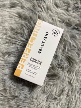 BeautyBio Perfecting Blendrops